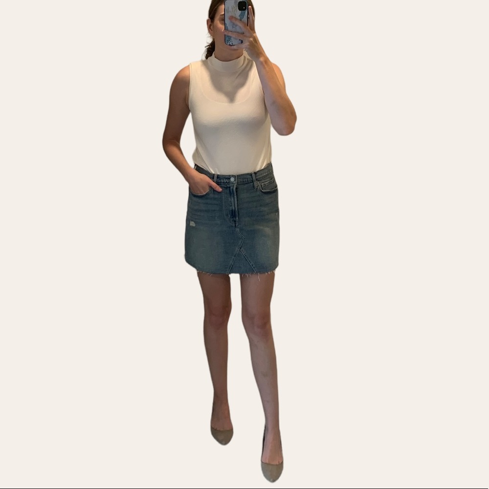 Gap Skirt - Picture 3 of 5